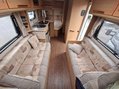 Elddis Majestic 155 9
