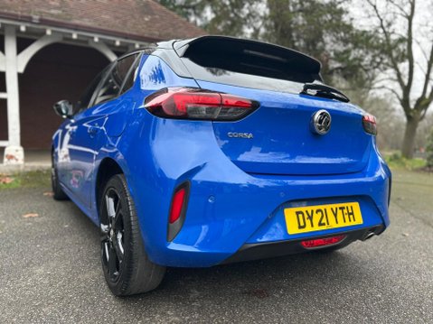 Vauxhall Corsa SRI PREMIUM 2