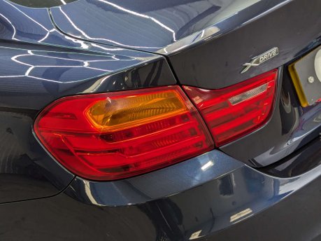 BMW 4 Series 2.0 420d xDrive SE Auto 4WD 2dr 42