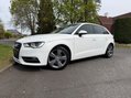 Audi A3 1.4 TFSI CoD Sport Sportback S Tronic Euro 6 (s/s) 5dr 45