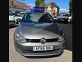 Volkswagen Golf 1.6 TDI BlueMotion Tech Match Edition DSG Euro 6 (s/s) 5dr 2