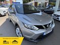 Nissan Qashqai 1.5 dCi Tekna 2WD Euro 6 (s/s) 5dr 1