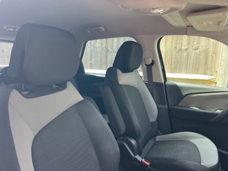 Citroen C4 Picasso 1.6 E-HDI AIRDREAM EXCLUSIVE ETG6 AUTOMATIC 5dr 5 SEAT 13