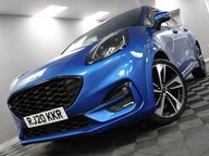 Ford Puma ST-LINE X MHEV 32