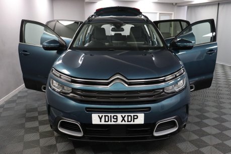 Citroen C5 Aircross PURETECH FLAIR S/S 7