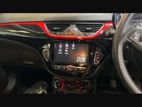 Vauxhall Corsa 1.4 Corsa SRi 5dr 18