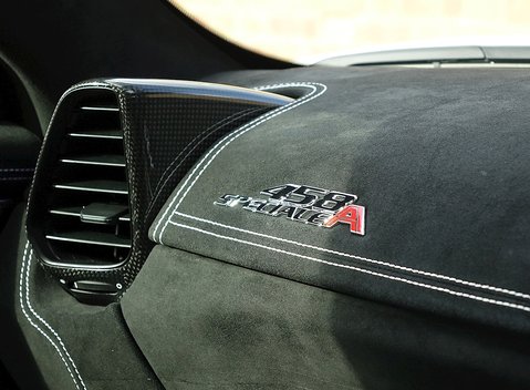 Ferrari 458 Speciale Aperta 22