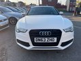Audi A5 2.0 A5 Black Edition TDI 2dr 26