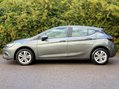 Vauxhall Astra 1.4i Design Euro 6 5dr 6