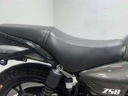 Lexmoto ZSB 2025 3K 1 OWNER MOT 2028 125CC COMMUTER LEARNER BIKE 7