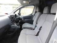 Peugeot Partner 1.6 HDI PROFESSIONAL L1 850 13