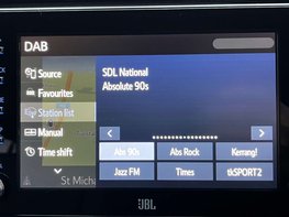 Toyota Hilux 2.8 HI-Luxury Invincible X D-4D 4WD Double Cab Auto 4WD 5dr 40