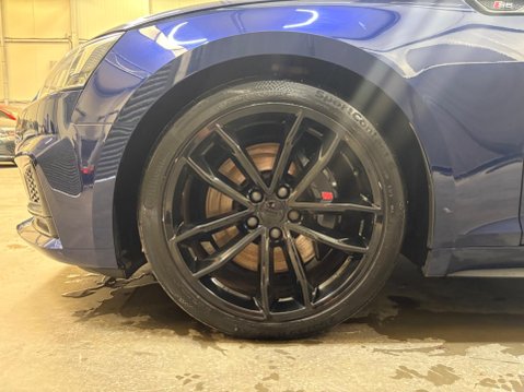 Audi S5 3.0 TFSI V6 Sportback Tiptronic quattro Euro 6 (s/s) 5dr 52