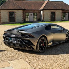 Lamborghini Huracan 5.2 V10 LP 640-4 EVO LDF 4WD Euro 6 (s/s) 2dr 1