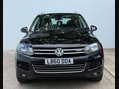 Volkswagen Touareg 3.0 Touareg V6 TSi Hybrid Auto 4WD 5dr 8