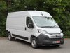 Citroen Relay 35 L3H2 2.2 BlueHDi 140 Enterprise