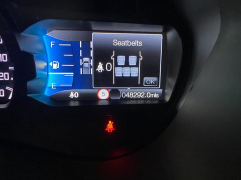 Ford Ranger WILDTRAK ECOBLUE 14