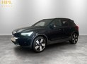 Volvo XC40 Recharge Twin 82kWh Ultimate SUV 5dr Electric Auto AWD (408 ps) Cruise Con 3