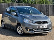 Mitsubishi Mirage 1.2 3 Euro 6 (s/s) 5dr 1