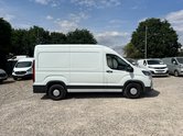 Maxus Deliver 9 MWB L2H3 High Roof Air Con Sensors EURO 6 NO VAT 5