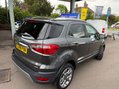 Ford Ecosport 1.5 EcoBlue Titanium AWD Euro 6 (s/s) 5dr 13