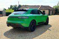 Porsche Macan 2.9T V6 GTS PDK 4WD Euro 6 (s/s) 5dr 8