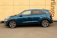 Kia Niro 4 9