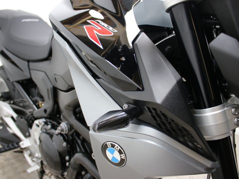 BMW F900R F 900 R 29