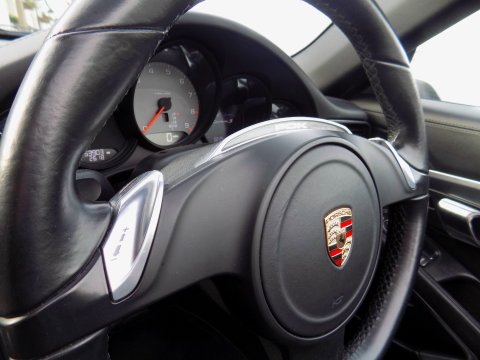 Porsche 911 991 CARRERA S PDK 58