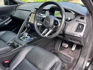 Jaguar E-Pace 2.0 D204 MHEV R-Dynamic SE Auto AWD Euro 6 (s/s) 5dr 22