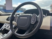 Land Rover Range Rover Sport SDV6 HSE DYNAMIC 21