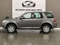 Land Rover Freelander 2 2.2 SD4 XS CommandShift 4WD Euro 5 5dr 18