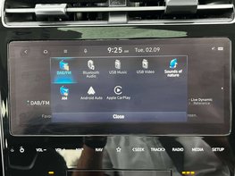 Hyundai TUCSON 1.6 Tucson Ultimate TGDi PHEV 4x4 Auto 4WD 5dr 44