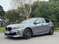 BMW 1 Series 2.0 M135i Auto xDrive Euro 6 (s/s) 5dr 15