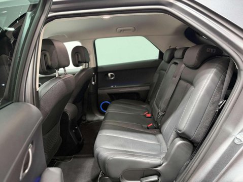 Hyundai IONIQ 5 73kWh Ultimate Hatchback 5dr Electric Auto AWD (305 ps) 40