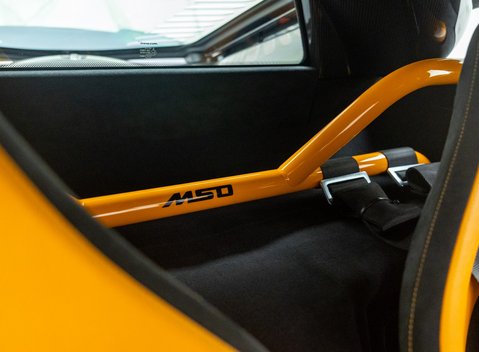 McLaren 675LT 18