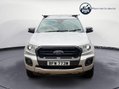Ford Ranger 2.0 EcoBlue Wildtrak Auto 4WD Euro 6 (s/s) 4dr 3