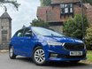 Skoda Fabia SE COMFORT TSI DSG 2