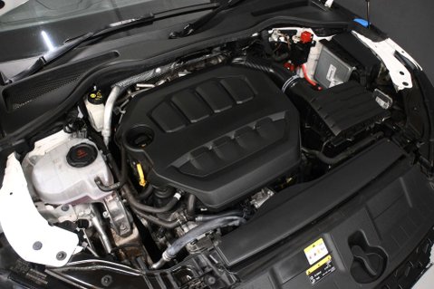 Audi TT 2.0 TT Black Edition 45 TFSI Quattro Semi-Auto 4WD 3dr 64