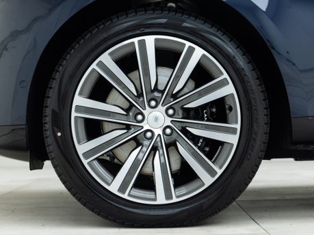 Land Rover Range Rover P510e Autobiography