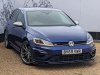 Volkswagen Golf R TSI 4MOTION DSG