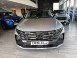 Hyundai TUCSON 1.6T Ultimate Auto Euro 6 (s/s) 5dr 2