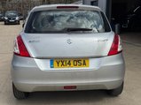 Suzuki Swift 1.2 SZ3 Euro 5 5dr 6