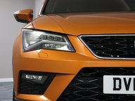 SEAT Ateca ECOTSI XCELLENCE 25