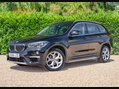 BMW X1 1.5 X1 sDrive 18i XLine 5dr 2