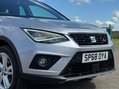SEAT Arona 1.0 TSI FR Euro 6 (s/s) 5dr 7
