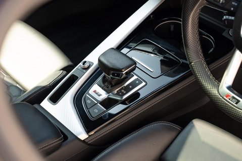 Audi RS4 2.9 TFSI V6 Tiptronic quattro Euro 6 (s/s) 5dr 21