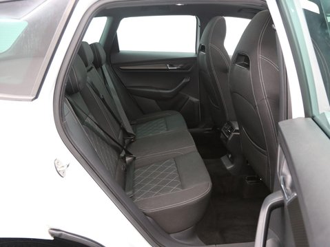 Skoda Karoq 1.5 TSI ACT SportLine DSG Euro 6 (s/s) 5dr 23