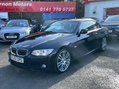 BMW 3 Series 2.0 320d Sport Plus Edition Euro 5 (s/s) 2dr 10