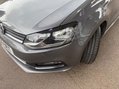 Volkswagen Polo 1.2 TSI BlueMotion Tech SE Euro 6 (s/s) 5dr 33